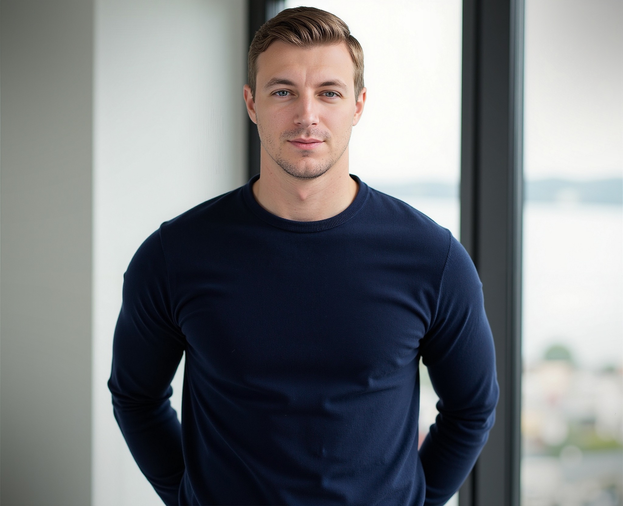 Kris Talajic, Founder of NXT Wave Consulting