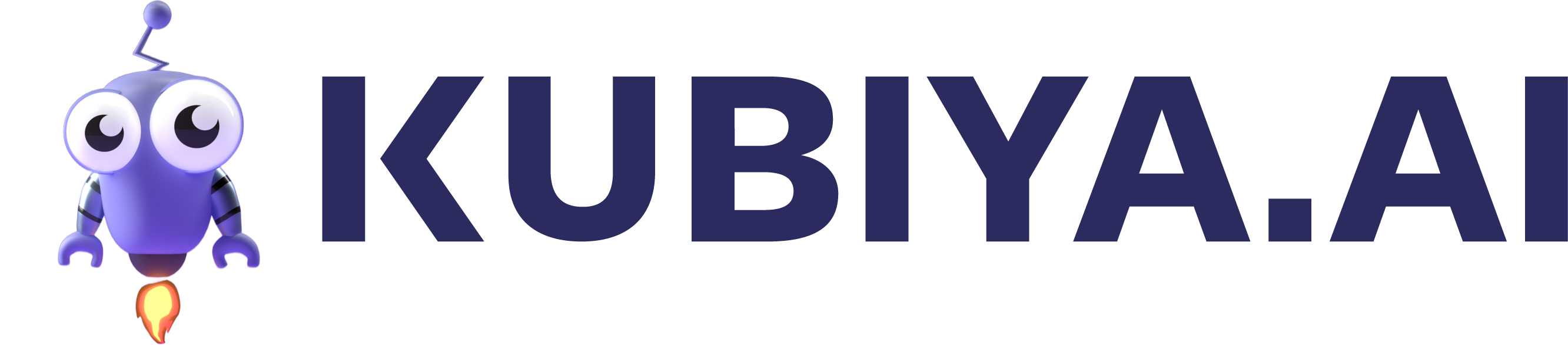 Kubiya AI logo