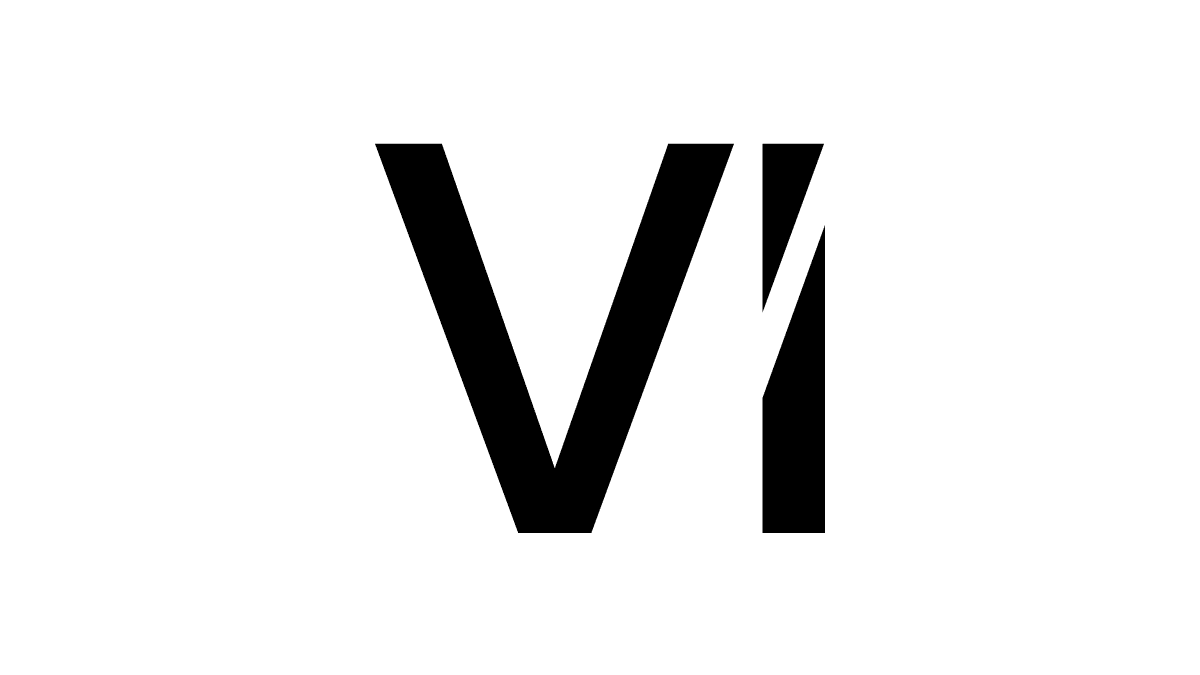 Vi logo